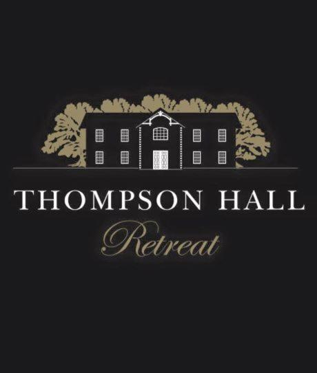 Thompson Hall Retreat Extérieur photo